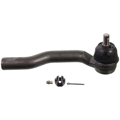 MOOG ES800473 Steering Tie Rod End, Front Right Outer