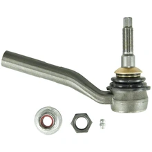 MOOG ES800478 Steering Tie Rod End, Front Outer