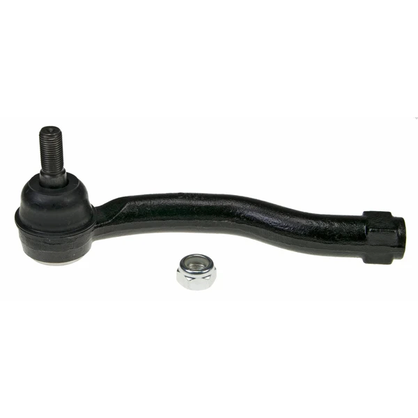 MOOG ES800485 Steering Tie Rod End, Front Left Outer