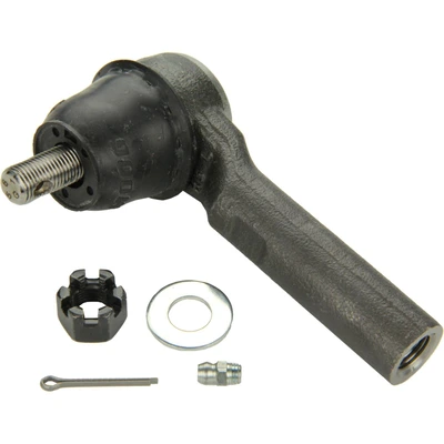MOOG ES800510 Steering Tie Rod End, Front Outer