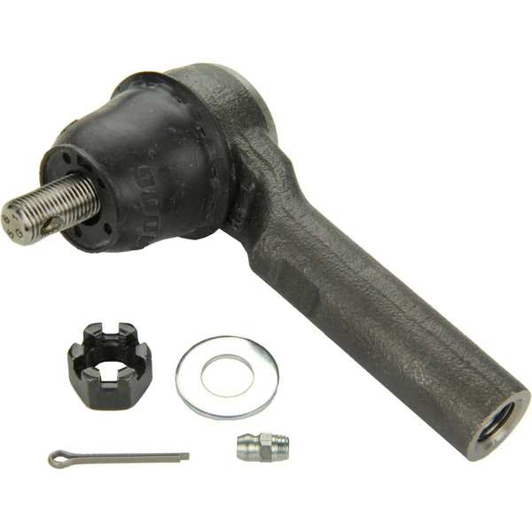 MOOG ES800510 Steering Tie Rod End, Front Outer