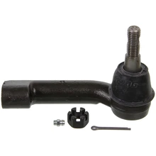 MOOG ES800514 Steering Tie Rod End, Front Right Outer