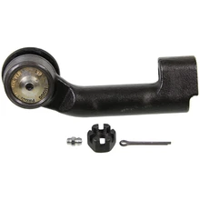 MOOG ES800515 Steering Tie Rod End, Front Left Outer