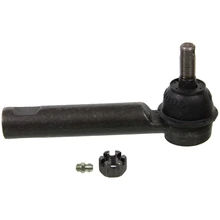 MOOG ES800525 Steering Tie Rod End, Front Outer