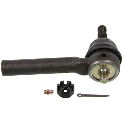 MOOG ES800528 Steering Tie Rod End, Rear Left Outer