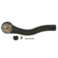 MOOG ES800583 Steering Tie Rod End, Front Left Outer
