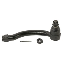 MOOG ES800590 Steering Tie Rod End, Front Left Outer