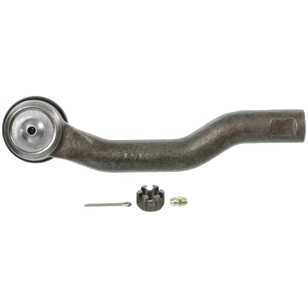 MOOG ES800601 Steering Tie Rod End, Front Left Outer