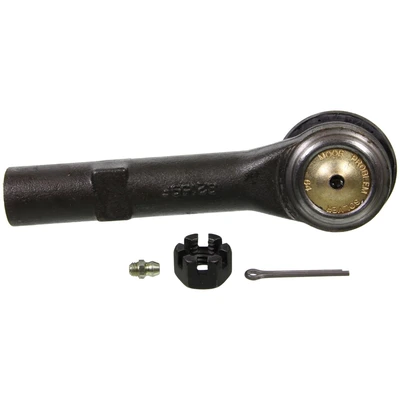 MOOG ES800621 Steering Tie Rod End, Front Outer