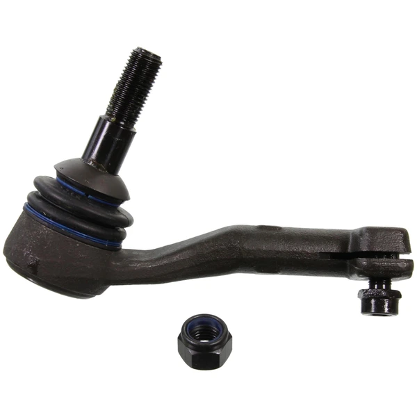 MOOG ES800662 Steering Tie Rod End, Front Left Outer