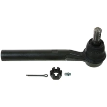 MOOG ES800762 Steering Tie Rod End, Front Outer