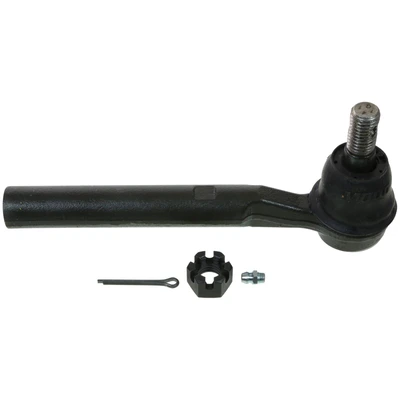 MOOG ES800762 Steering Tie Rod End, Front Outer