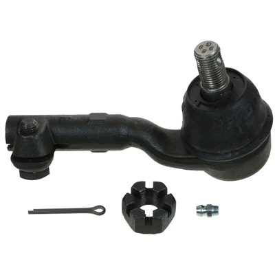MOOG ES800800 Steering Tie Rod End, Front Right Outer