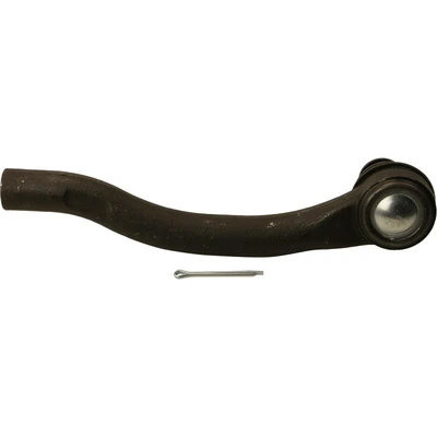 MOOG ES800825 Steering Tie Rod End, Front Left Outer