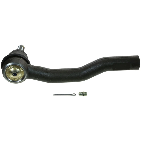 MOOG ES800842 Steering Tie Rod End, Front Left Outer
