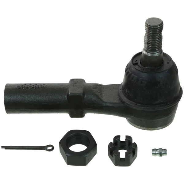 MOOG ES800847 Steering Tie Rod End, Front Outer