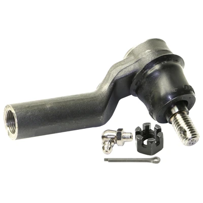 MOOG ES800848 Steering Tie Rod End, Front Left Outer
