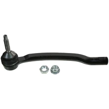MOOG ES800858 Steering Tie Rod End, Front Left Outer