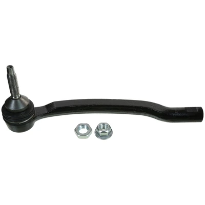 MOOG ES800858 Steering Tie Rod End, Front Left Outer