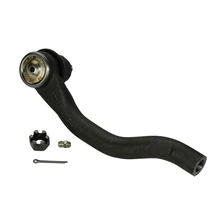 MOOG ES800912 Steering Tie Rod End, Front Left Outer