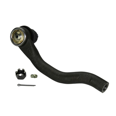 MOOG ES800912 Steering Tie Rod End, Front Left Outer