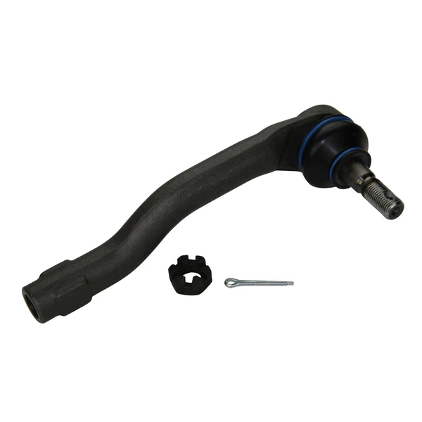 MOOG ES800941 Steering Tie Rod End, Front Right Outer