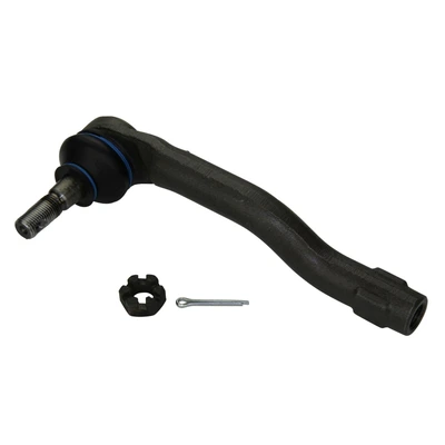 MOOG ES800942 Steering Tie Rod End, Front Left Outer