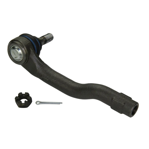 MOOG ES800942 Steering Tie Rod End, Front Left Outer