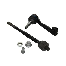 MOOG ES800943A Steering Tie Rod End Assembly, Front Left Driver Side