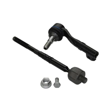 MOOG ES800944A Steering Tie Rod End Assembly, Front Right Passenger Side