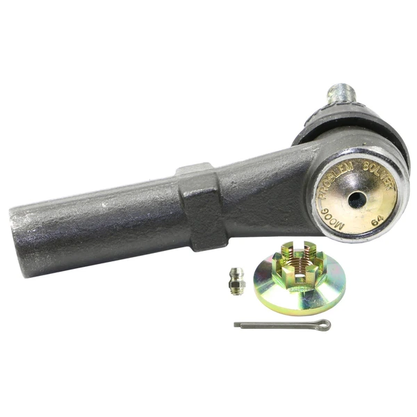MOOG ES800949 Steering Tie Rod End, Front Outer