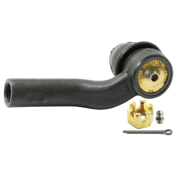 MOOG ES800954 Steering Tie Rod End, Front Right Outer