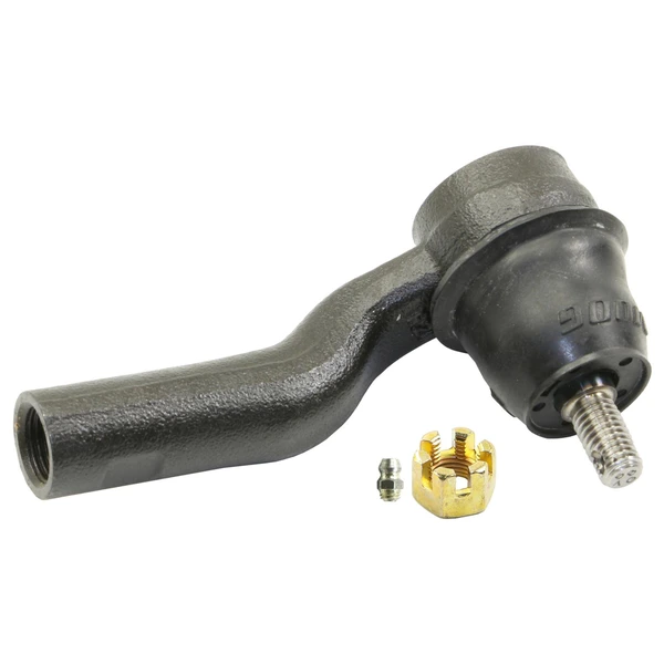 MOOG ES800955 Steering Tie Rod End, Front Left Outer