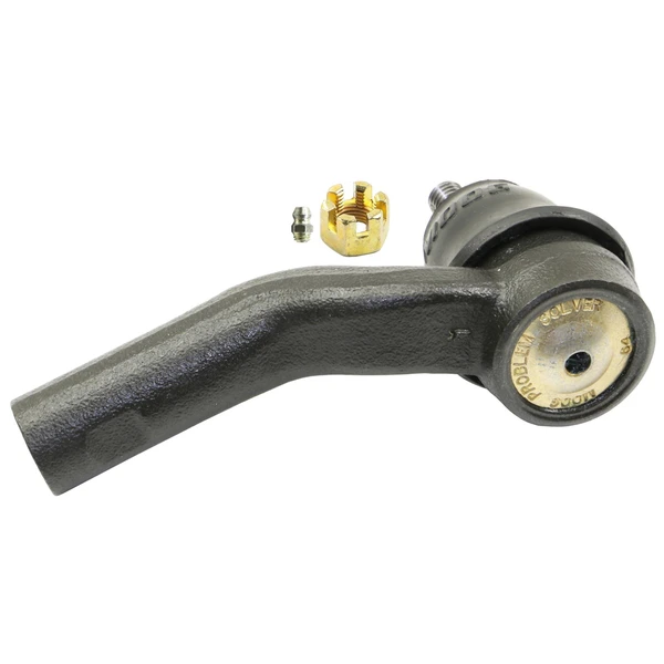MOOG ES800955 Steering Tie Rod End, Front Left Outer