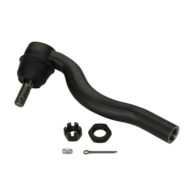 MOOG ES800972 Steering Tie Rod End, Front Right Outer