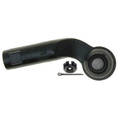 MOOG ES800025 Steering Tie Rod End, Front Right Outer