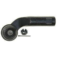 MOOG ES800026 Steering Tie Rod End, Front Left Outer