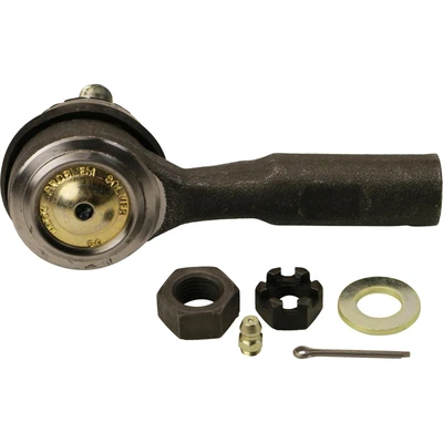 MOOG ES800030 Steering Tie Rod End, Front Outer