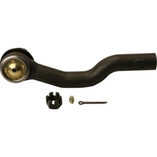MOOG ES800032 Steering Tie Rod End, Front Right Outer