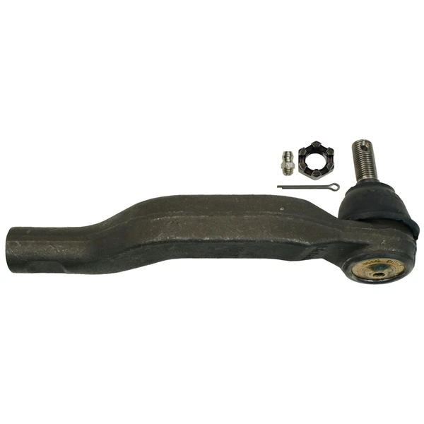 MOOG ES800054 Steering Tie Rod End, Front Left Outer
