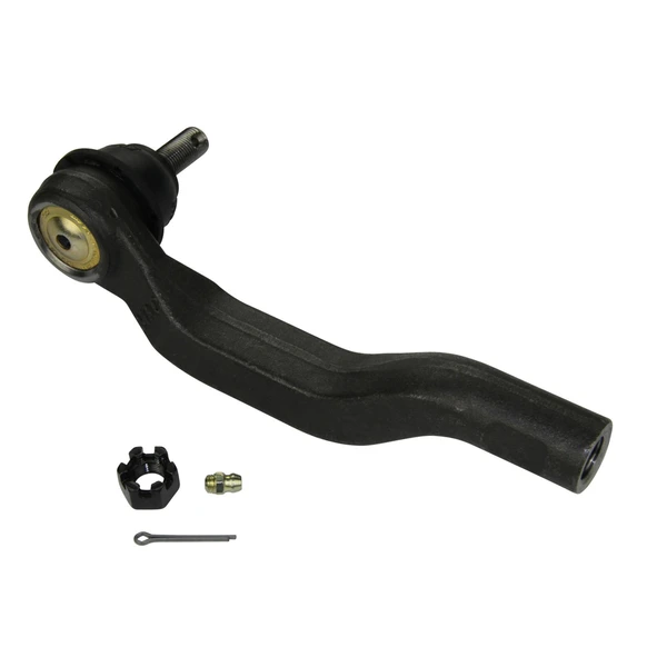 MOOG ES800054 Steering Tie Rod End, Front Left Outer