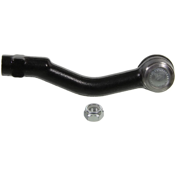MOOG ES800056 Steering Tie Rod End, Front Left Outer