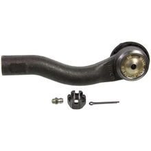 MOOG ES800101 Steering Tie Rod End, Front Right Outer