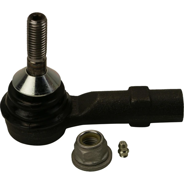 MOOG ES800222 Steering Tie Rod End, Front Outer