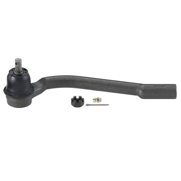 MOOG ES800229 Steering Tie Rod End, Front Left Outer
