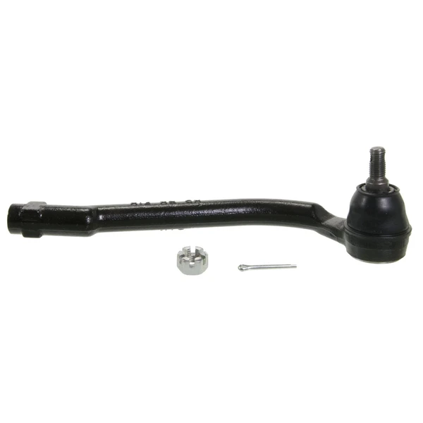 MOOG ES800230 Steering Tie Rod End, Front Right Outer