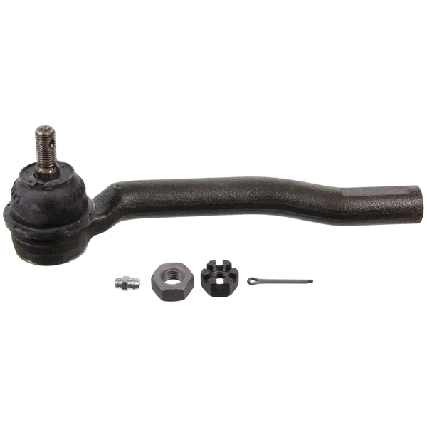 MOOG ES800249 Steering Tie Rod End, Front Left Outer