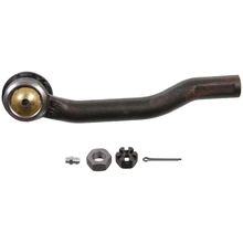 MOOG ES800249 Steering Tie Rod End, Front Left Outer