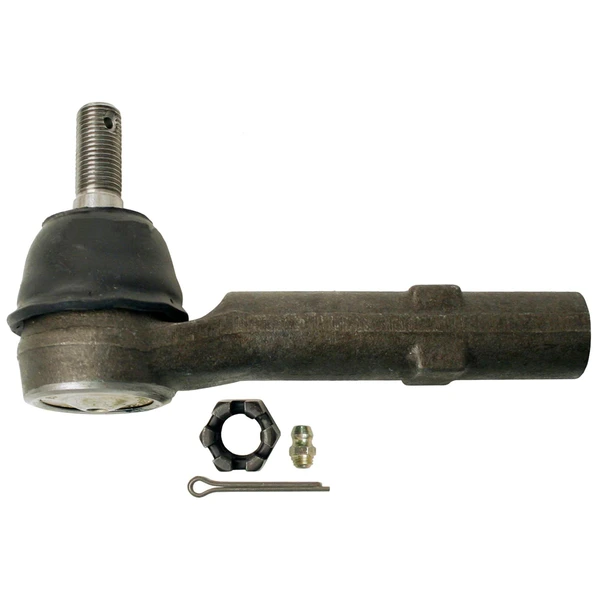 MOOG ES800286 Steering Tie Rod End, Front Outer