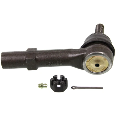MOOG ES800286 Steering Tie Rod End, Front Outer